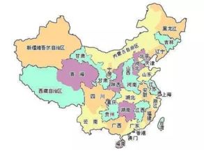 两广是指哪两个地方