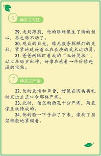 这些满分作文里的优美句子,值得反复背诵10遍